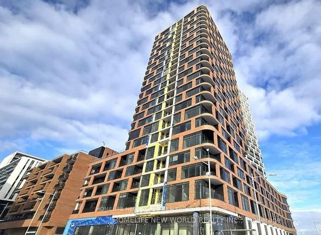 2408 - 38 Andre De Grasse Street