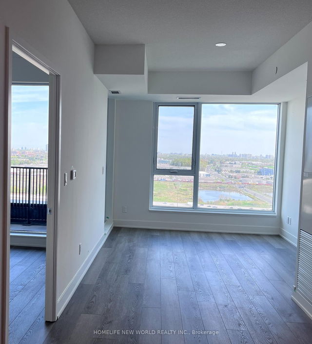2408 - 38 Andre De Grasse Street