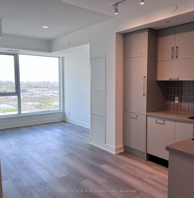 2408 - 38 Andre De Grasse Street