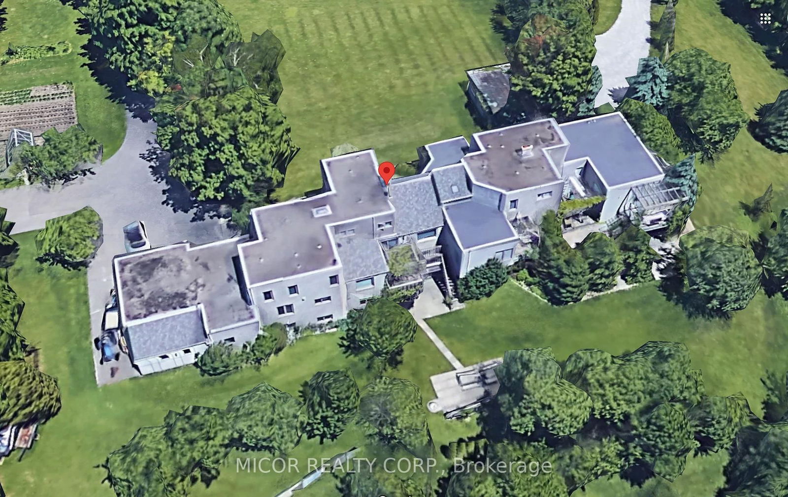 Building at 11000 Dufferin Street, Vaughan, Rural Vaughan