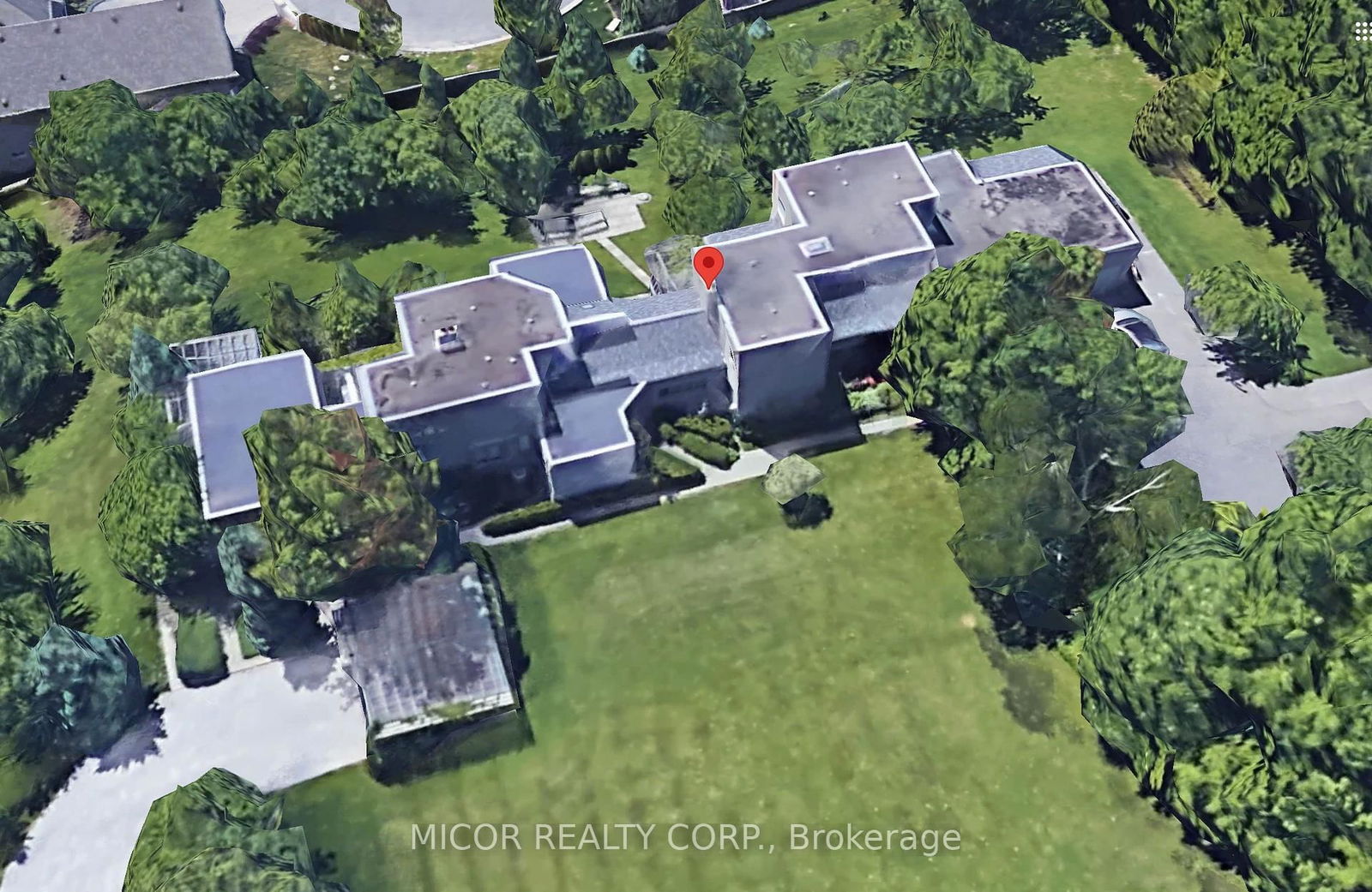 Detached House for sale at 11000 Dufferin Street, Vaughan, Rural Vaughan, L6A 1S2 - MLS: N12147053