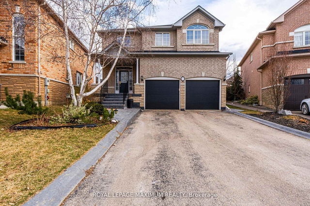 104 Lookout Point Court