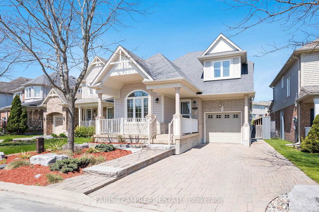 172 John W Taylor Avenue