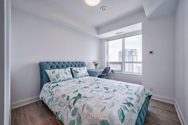 2701 - 8 Water Walk Drive