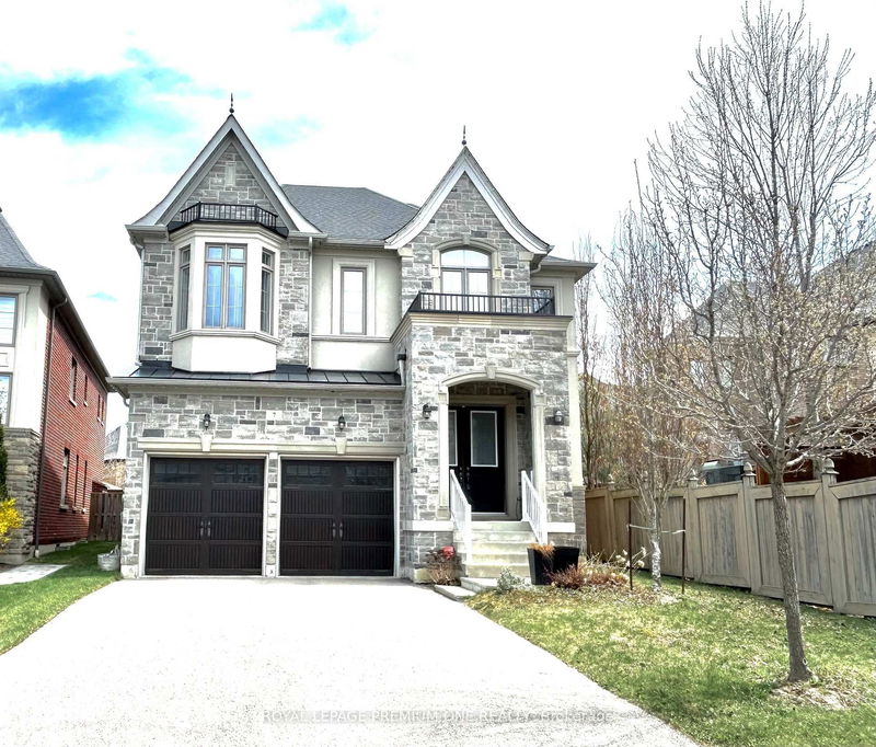 home for sale on 7 Robert Berry Crescent