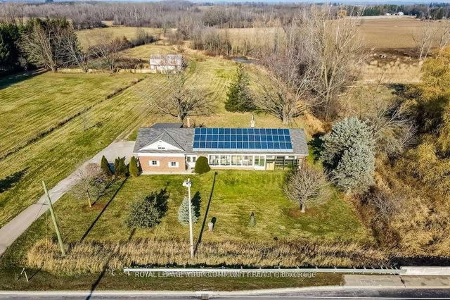 5108 Major Mackenzie Drive