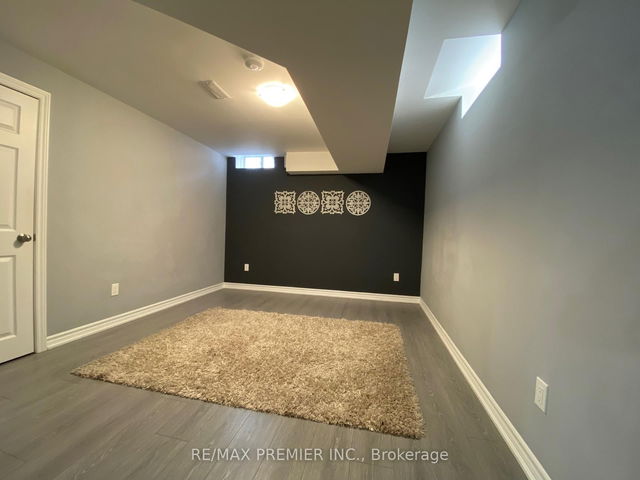 Basement - 271 Wardlaw Place