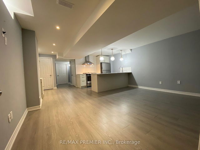 Basement - 271 Wardlaw Place