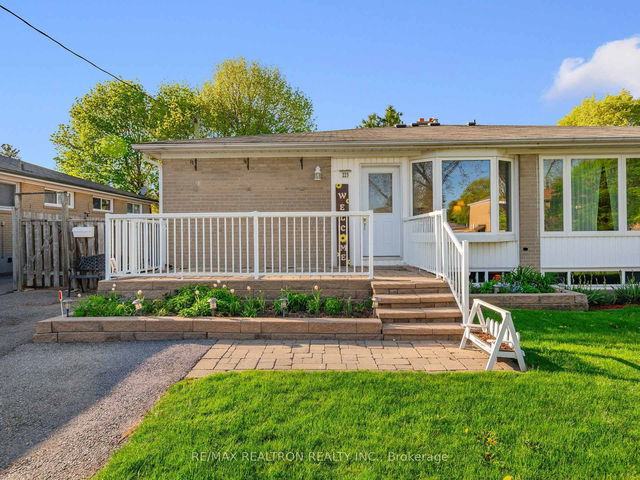 223 Beechy Drive