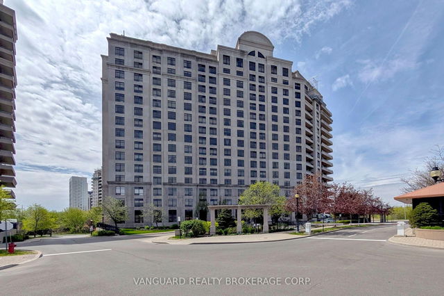 1114 - 9235 Jane Street