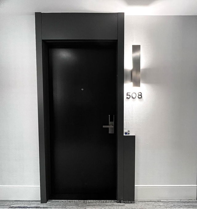508 - 38 Water Walk Drive