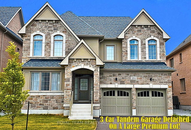 251 Danny Wheeler Boulevard