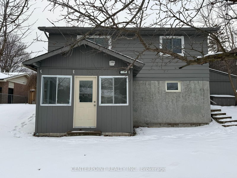 home for lease on Basemt-21 Sir Kay Drive