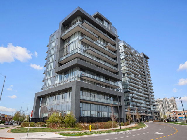 1103 - 10 Gatineau Drive