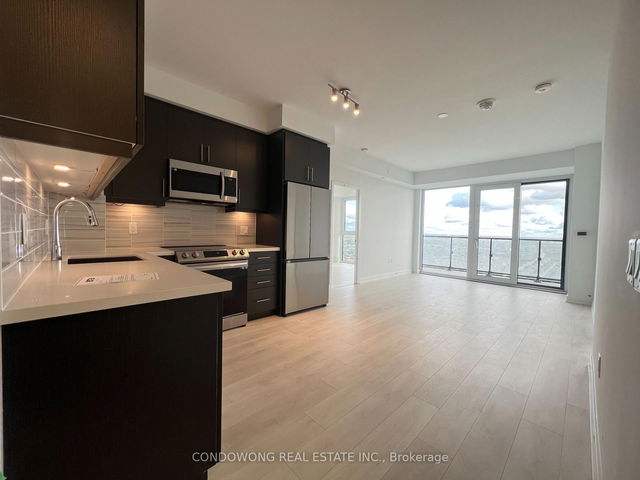 2706 - 105 Oneida Crescent