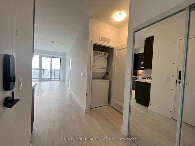 2706 - 105 Oneida Crescent