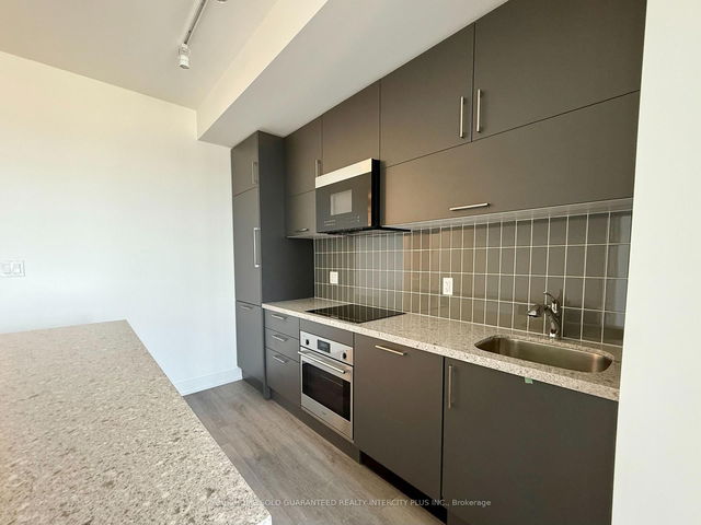 1419 - 56 Andre De Grasse Street