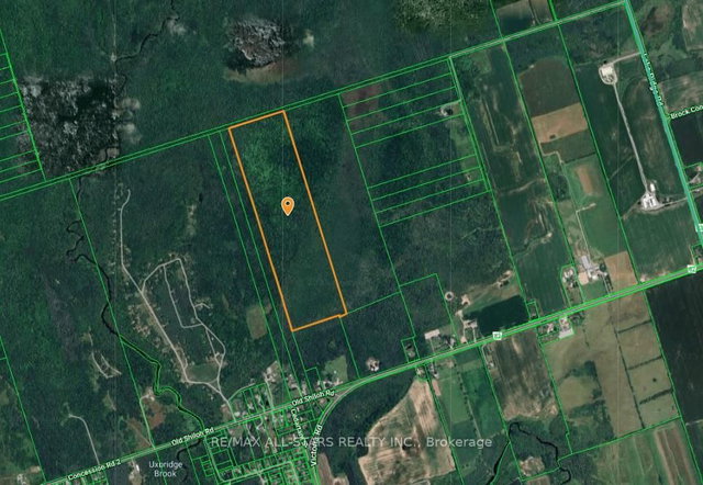 PT LOT 22 2nd Concession