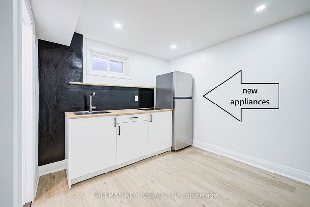 Apt. B - 16 Carey Crescent