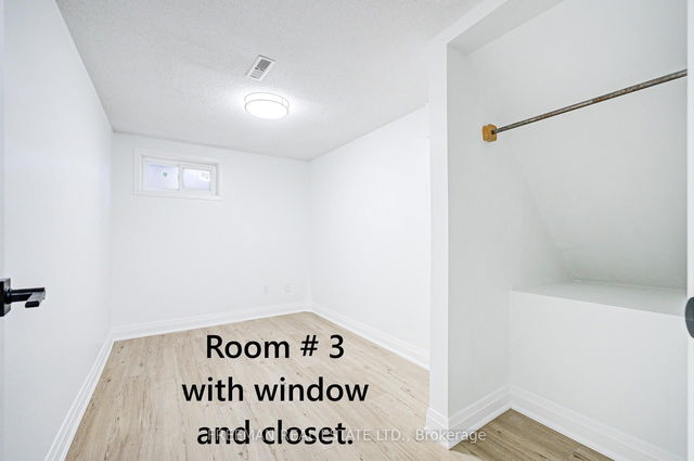 Room 3 - 16 Carey Crescent