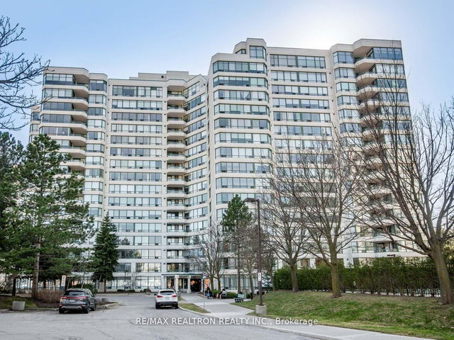 307 - 110 Promenade Circle