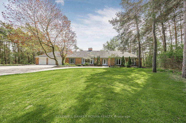 3 Pyne Hills Court