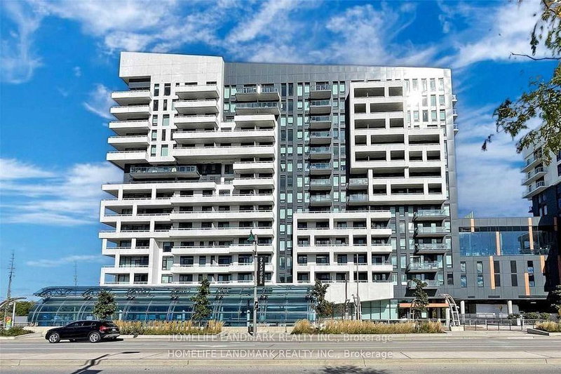 Unit 407A — 10 Rouge Valley Drive, Markham