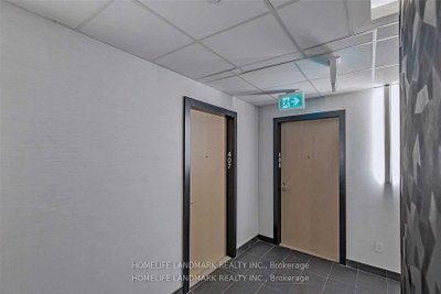 Unit 407A — 10 Rouge Valley Drive — photo 5