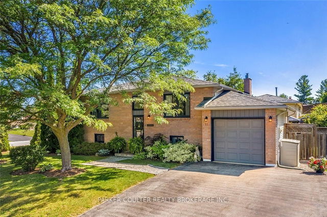 11 Robertson Road