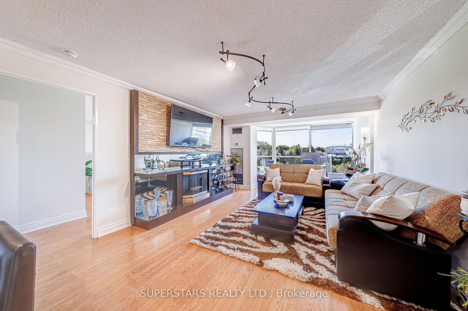 Condo for sale at 512-7300 Yonge Street, Vaughan, Crestwood-Springfarm-Yorkhill, L4J 7Y5 - MLS: N12148105