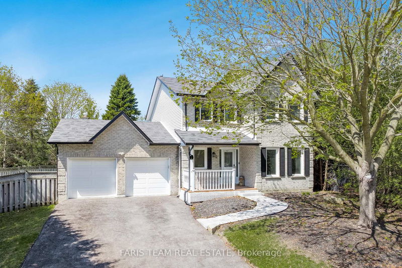 home for sale on 2 Heritage Road