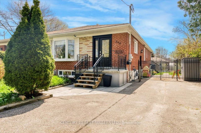 240 Elka Drive