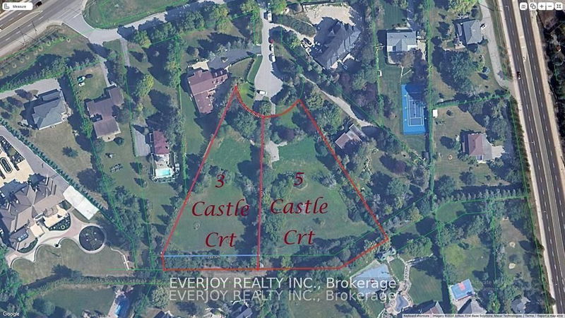 home for sale on 5 Castle Court
