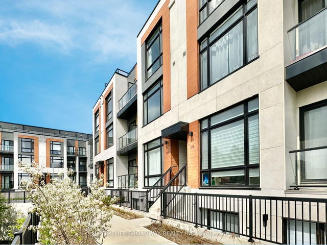 314 - 6 Steckley House Lane