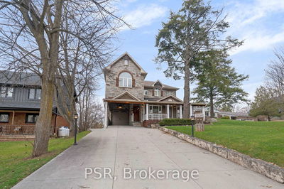 124 Elmpine Tr, King - Nobleton