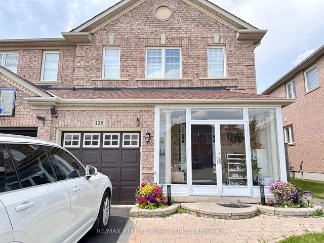 126 Edward Jeffreys Avenue