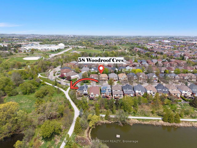 58 Woodroof Crescent