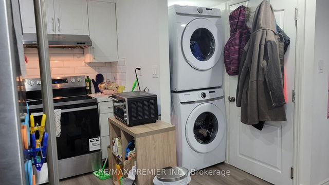 Basement - 99 Cabinet Crescent