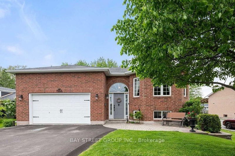home for lease on 722A Lake Dr. S Drive