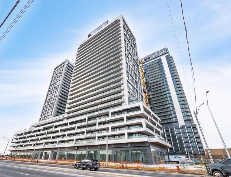 home for lease on 2123-8960 Jane Street