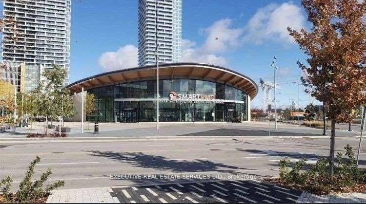 Condo for sale at 2605-5 Buttermill Avenue, Vaughan, Concord, L4K 0J5 - MLS: N12148381