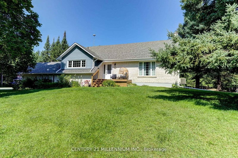 19 Gallowood Tr, Adjala-Tosorontio - Rural Adjala-Tosorontio image-0-0