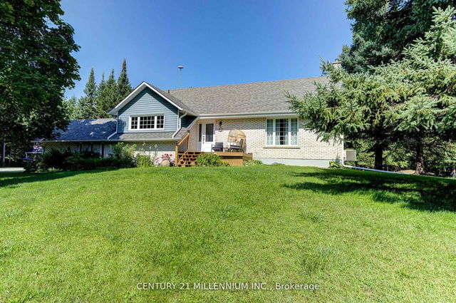 19 Gallowood Trail