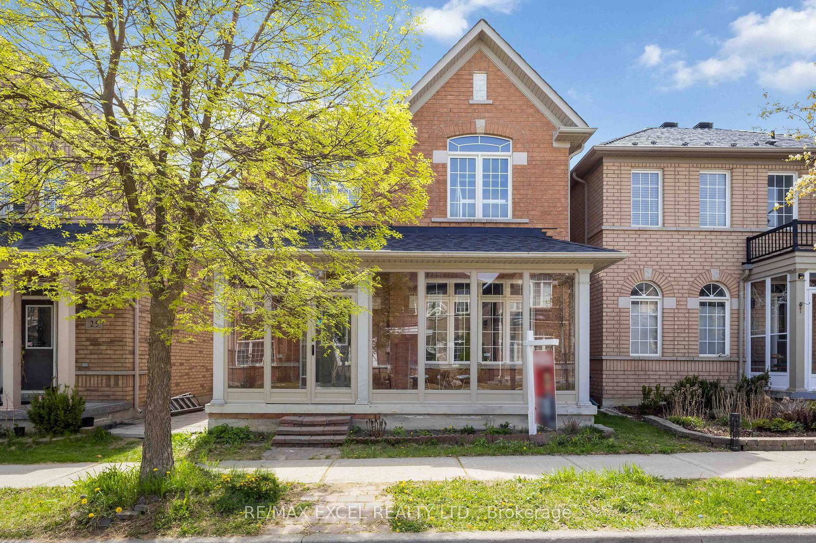 Detached House for sale at 23 Pinecliff Avenue, Markham, Cornell, L6B 0K3 - MLS: N12148517