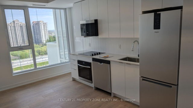 1004 - 474 Caldari Road