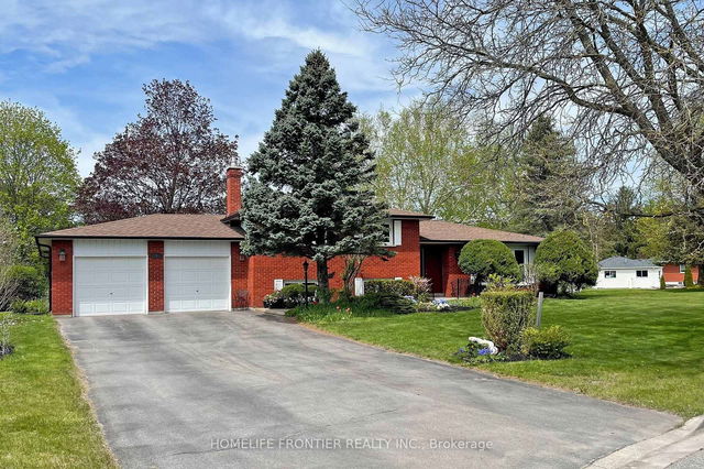 40 Delta Crescent