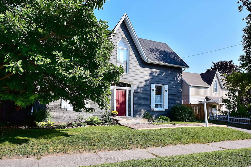 55 Brock St E, Uxbridge, L9P 1M4 | Image 3