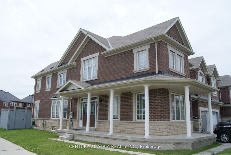 1 Pacific Rim Crt, Richmond Hill - Jefferson image-0-0