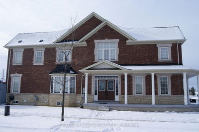 1 Pacific Rim Crt, Richmond Hill - Jefferson image-0-2