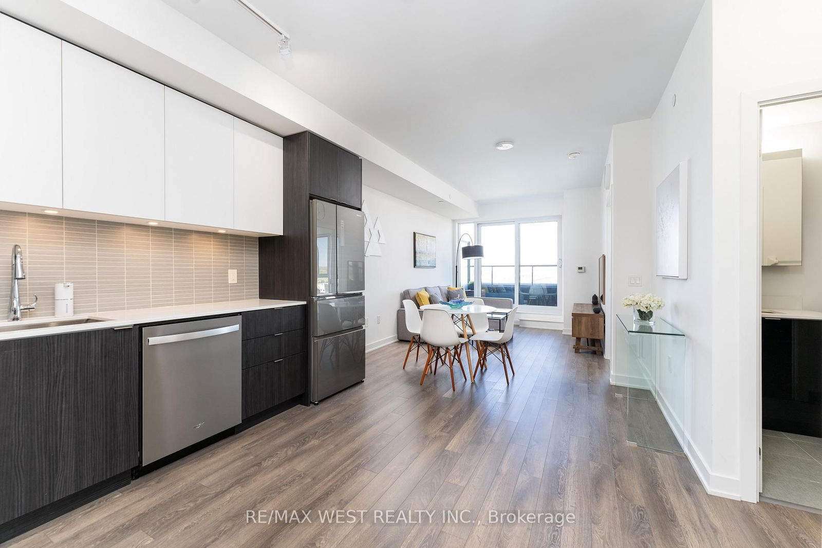 Condo for sale at 924-100 Eagle Rock Way, Vaughan, Rural Vaughan, L6A 5A7 - MLS: N12148618